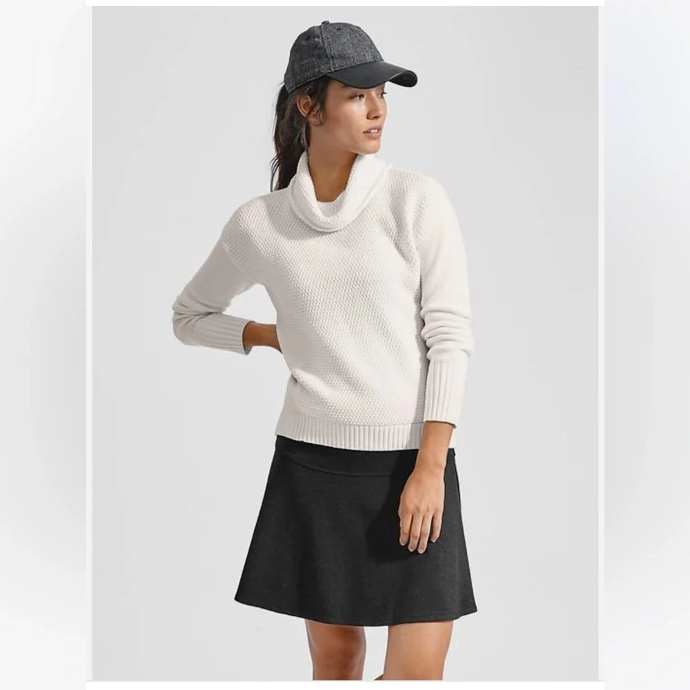 Athleta Breckenridge Sweater - Picture 2 of 11